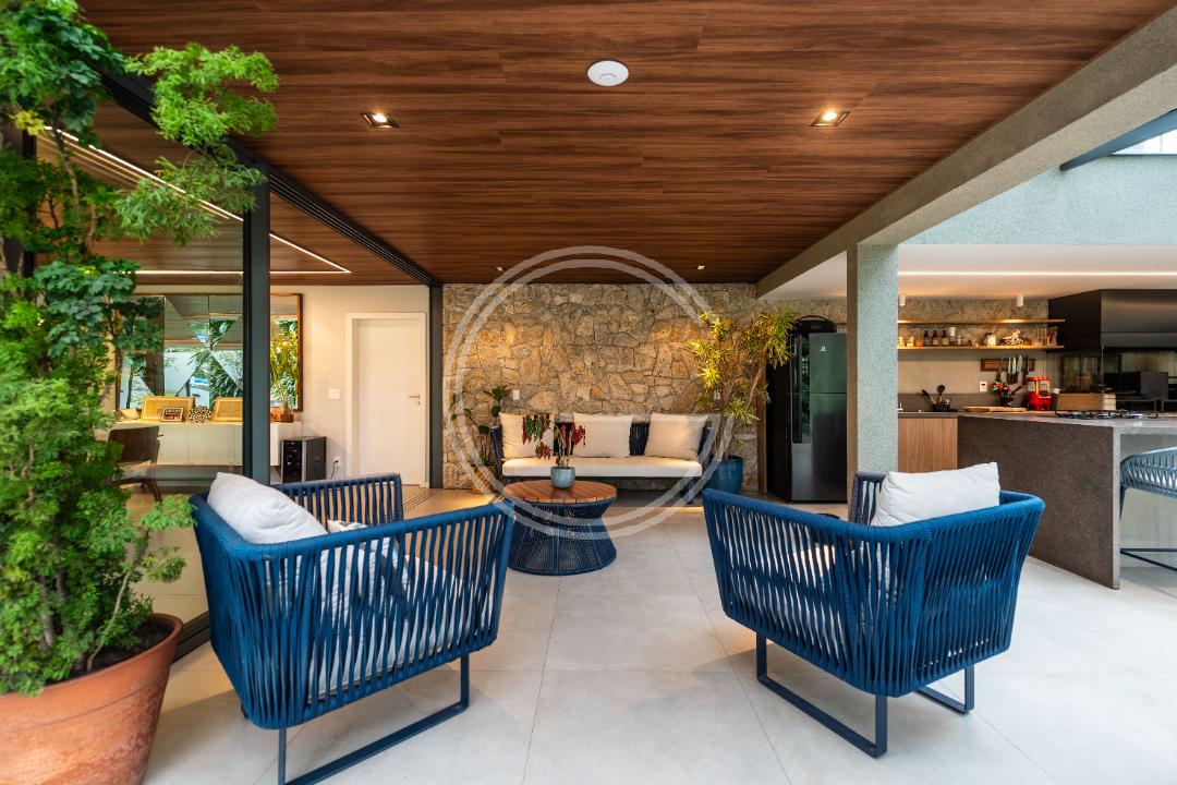 Casa a Venda em Pinheiros  - imagem 3