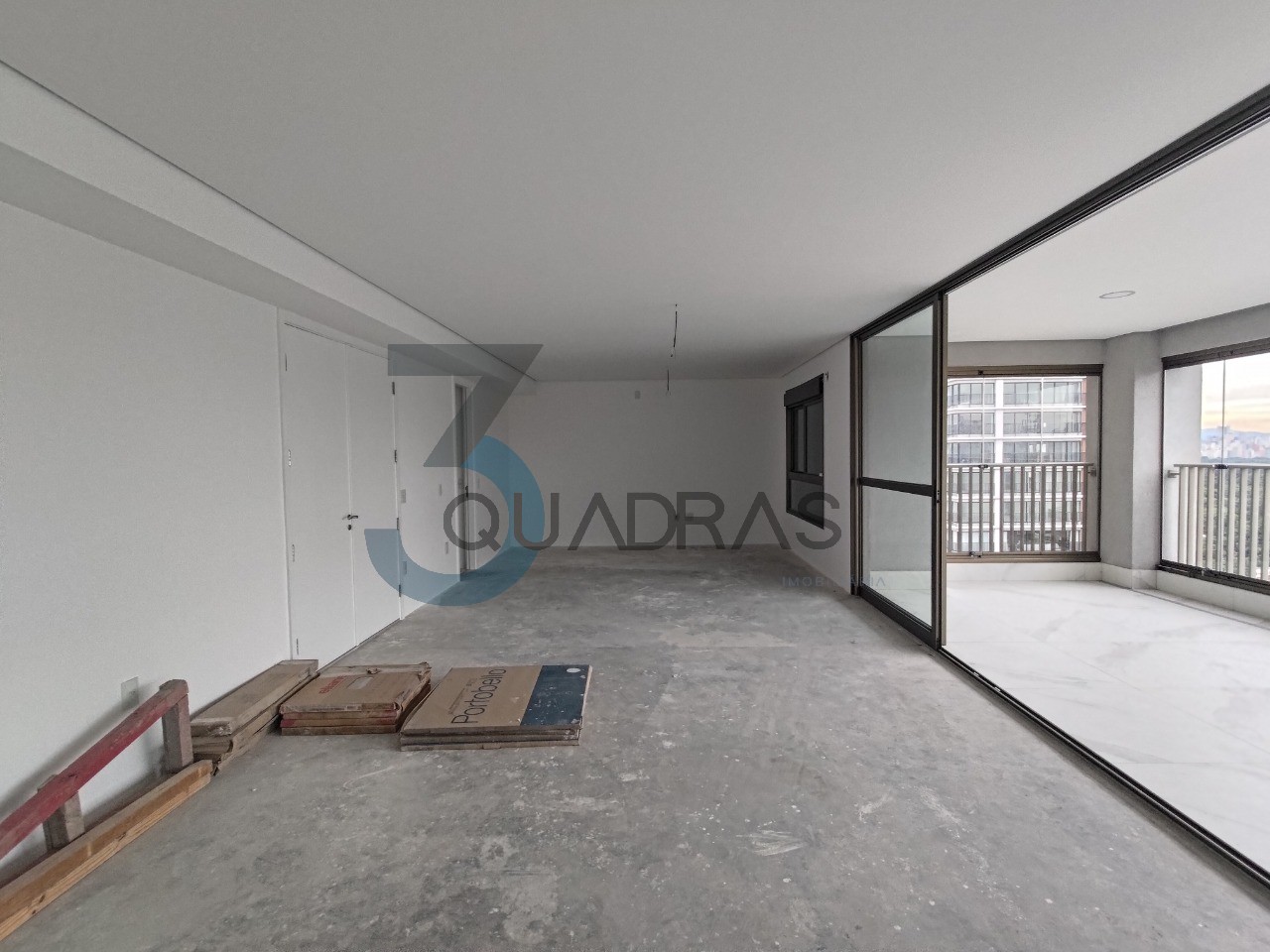 Patrio Ibirapuera Eztec - imagem 3