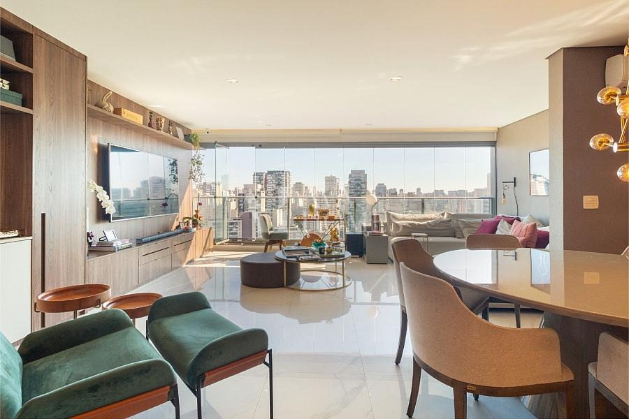 Quadrilatero Itaim - imagem 5 Quadrilatero Itaim - imagem 5