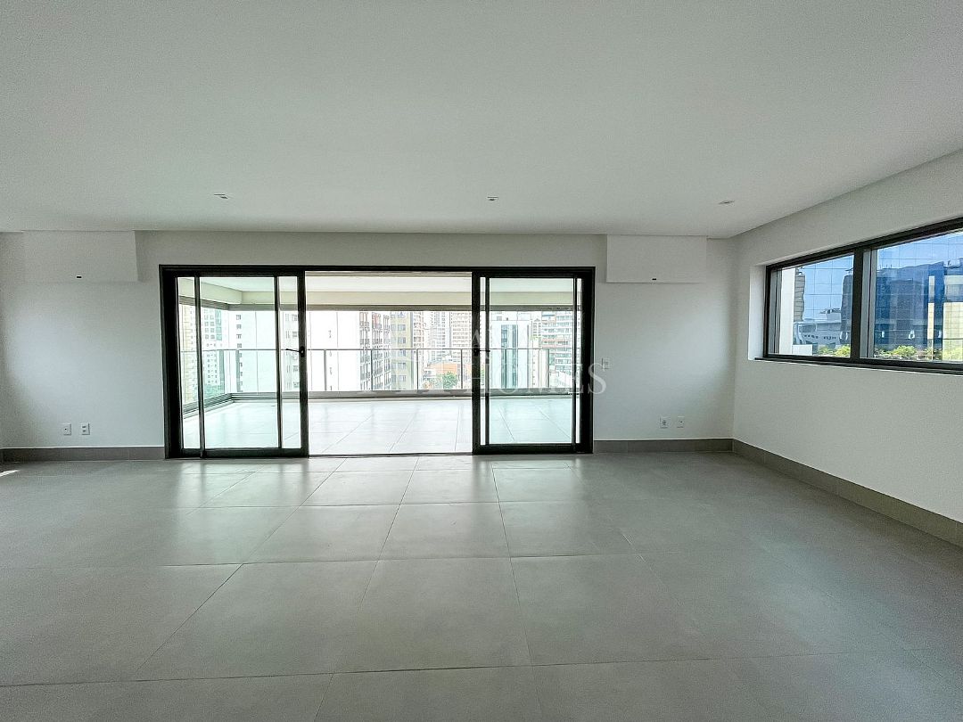 Condominio Stratos Itaim - imagem 3