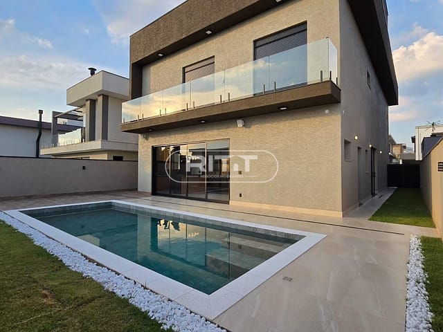 Residencial Arborais - imagem 3