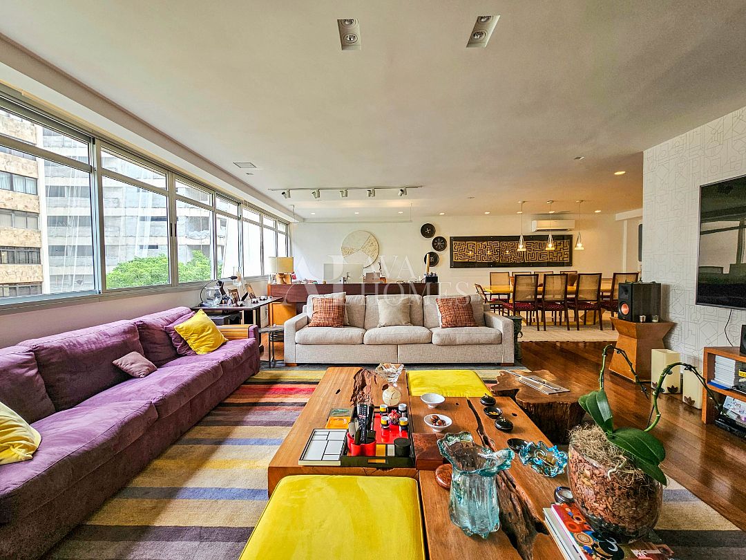 Palacete de La Paix - imagem 3