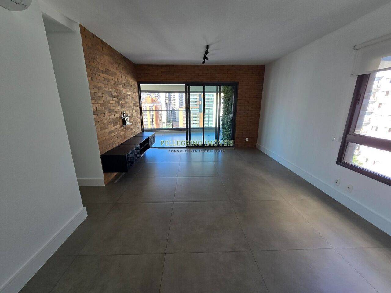 Galeria Morais de Barros Sala de estar