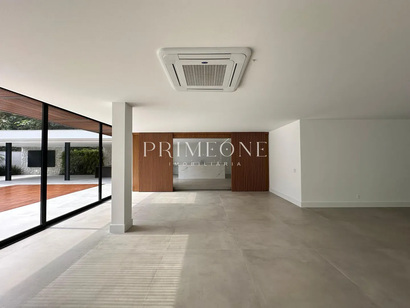 Residencial Mansões Barra da Tijuca - imagem 4