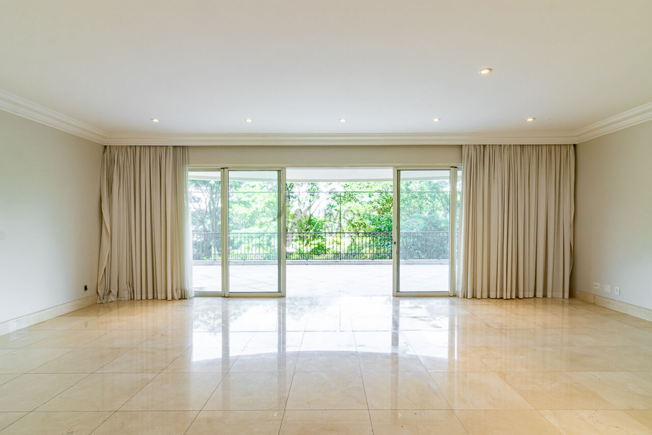 L Obelisque Ibirapuera Sala de estar