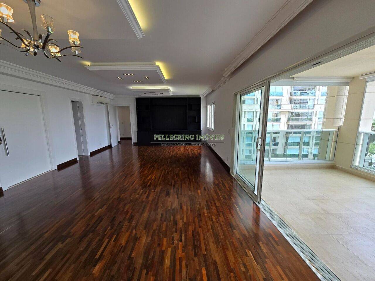 Vila Nova Reserved Sala de estar