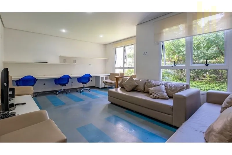 Condomínio Open View Oscar Freire - imagem 3