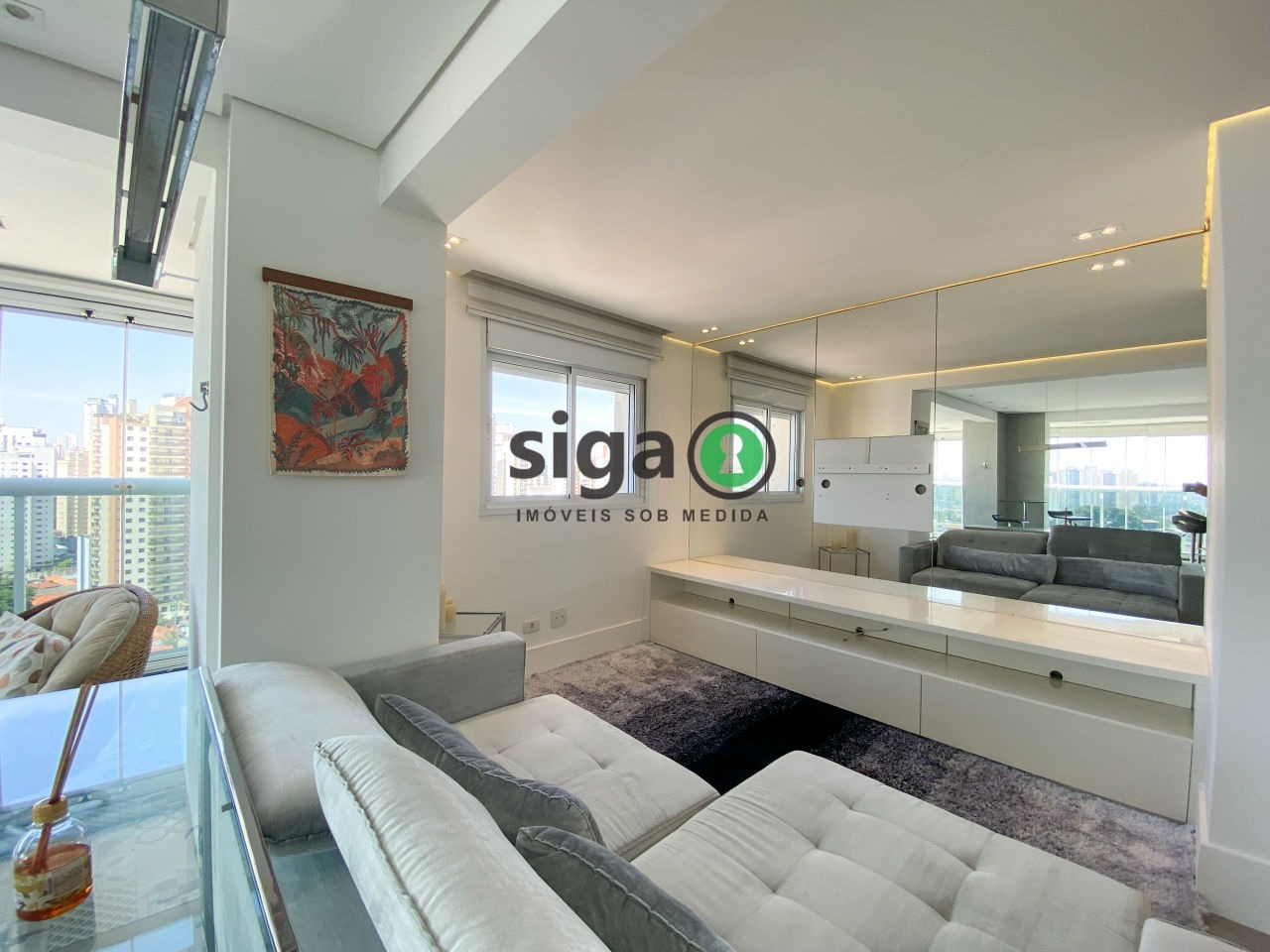 Residencial Torre Del Greco - imagem 3