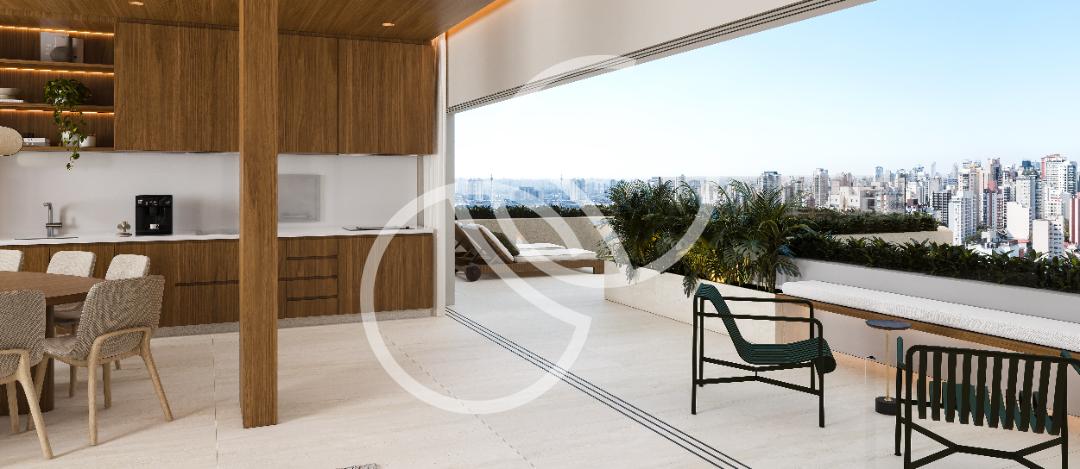 Condomínio Edifício Maison de Versailles - imagem 2