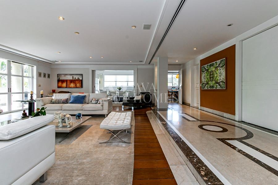 Edificio Caroline Vila Nova Conceicao - imagem 2