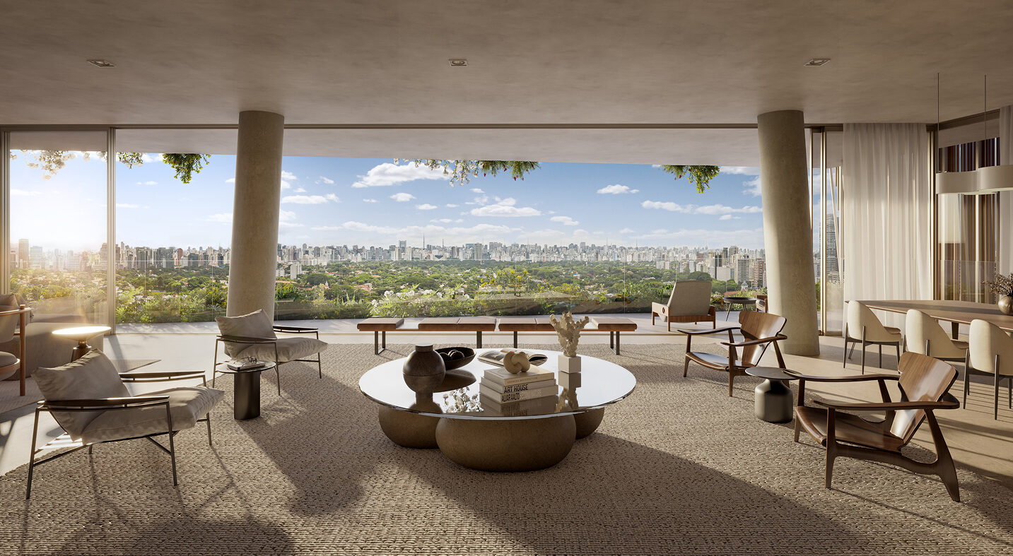 280 Art Boulevard Jardim Europa - imagem 2