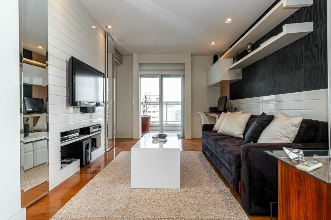 Condominio upscale Condominio upscale Sala de estar