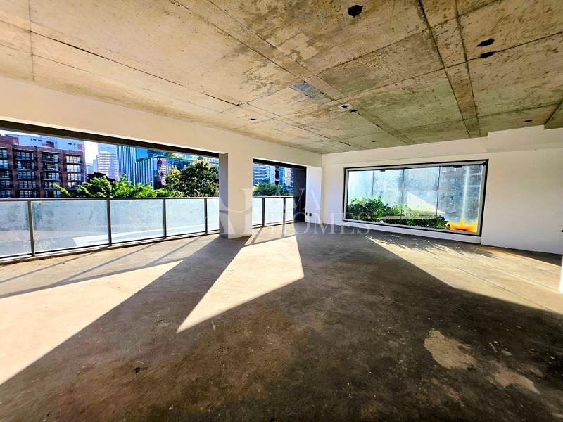 Condomínio Praça Faria Lima - imagem 4