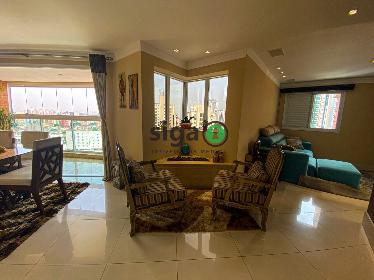 Residencial Renaissance - imagem 4