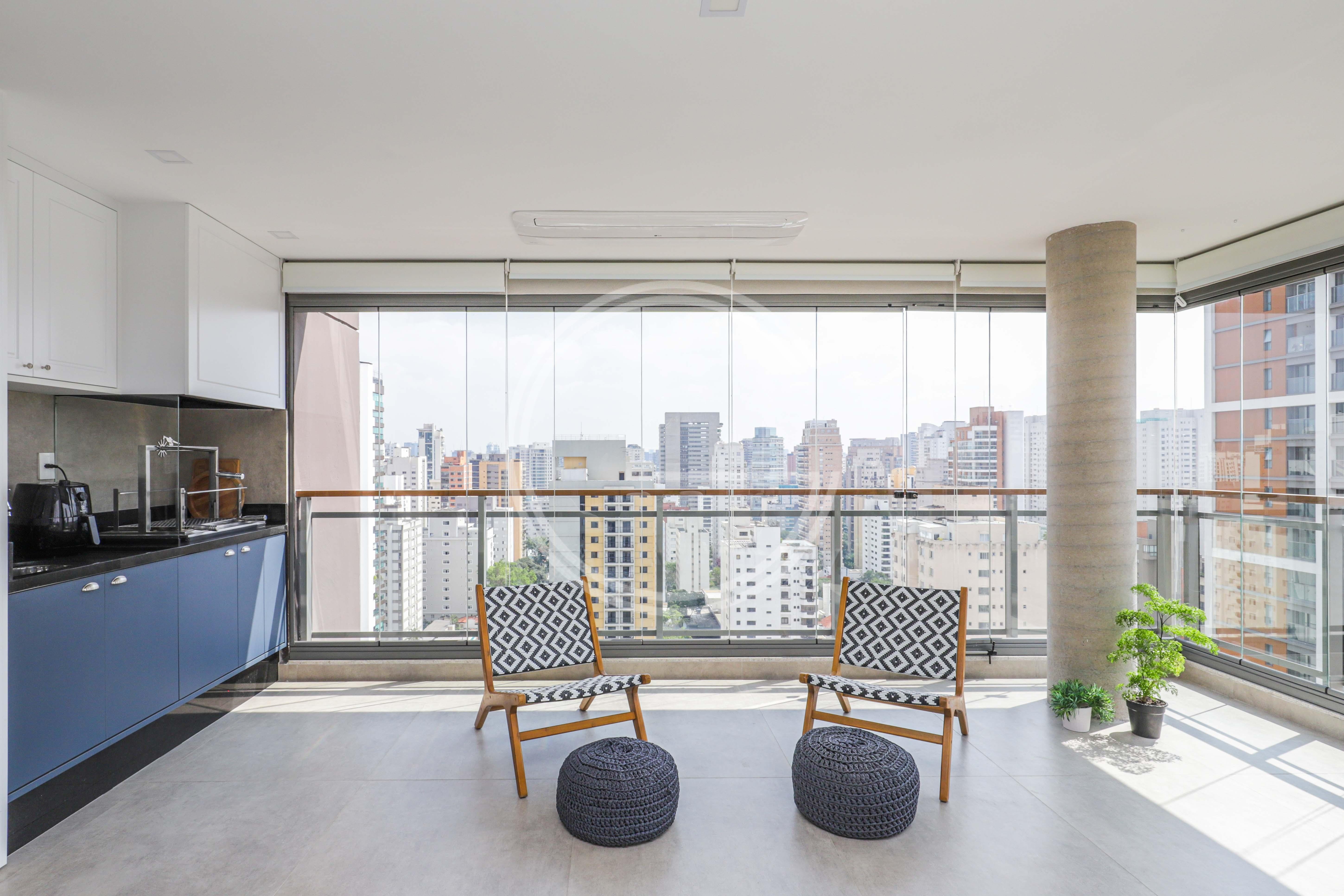 Condominio Artisan Moema 