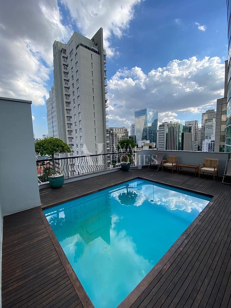 Horacio Lafer 90 - imagem 3