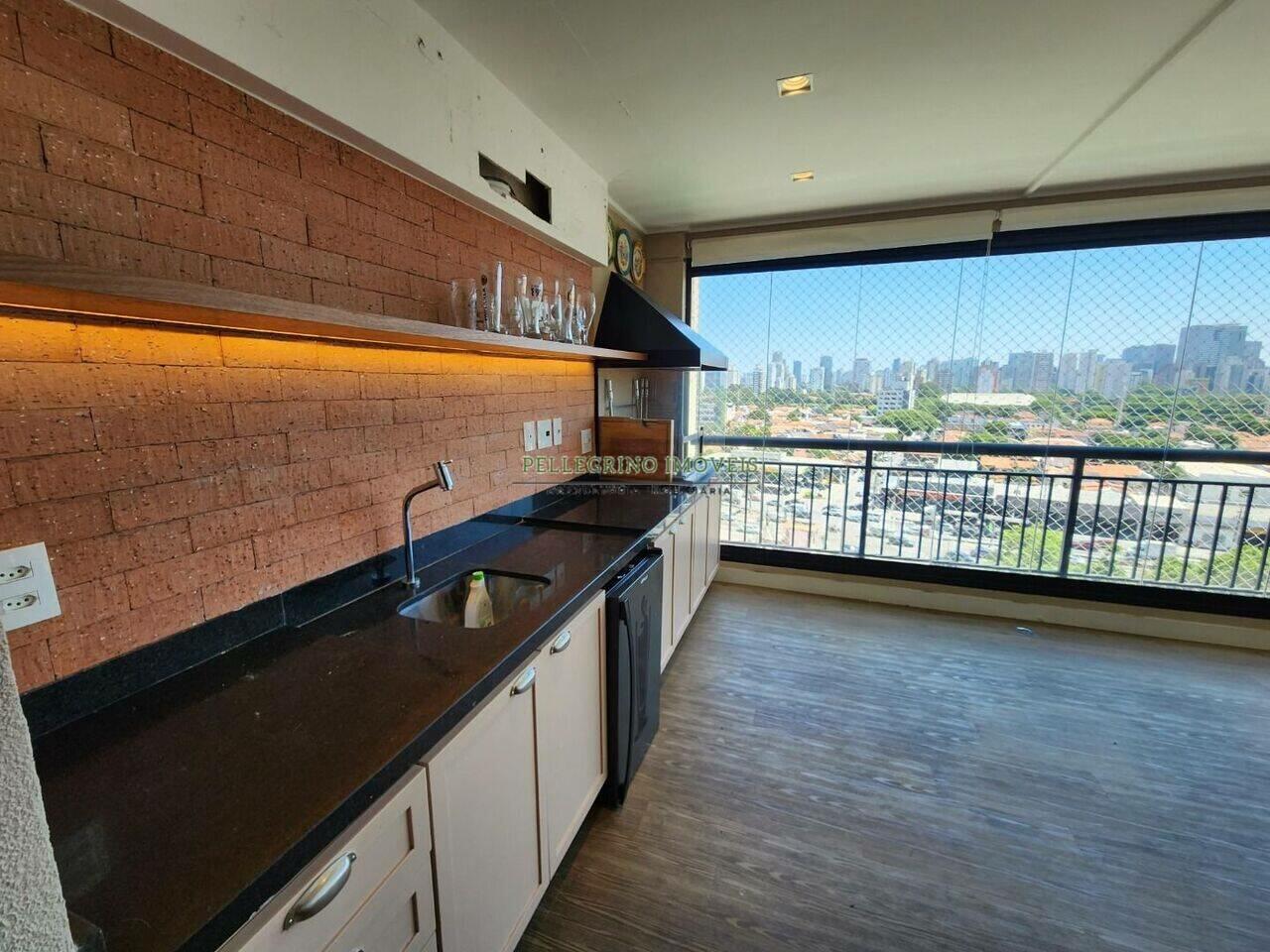 Hamptons Park Vila Olimpia Cozinha