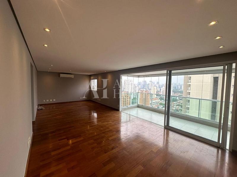 Edifício Brooklin Park Edifício Brooklin Park - foto principal 1