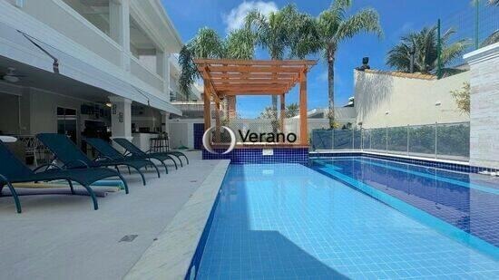 Casa Acapulco Guarujá Venda Casa Acapulco Guarujá Venda - foto principal 1