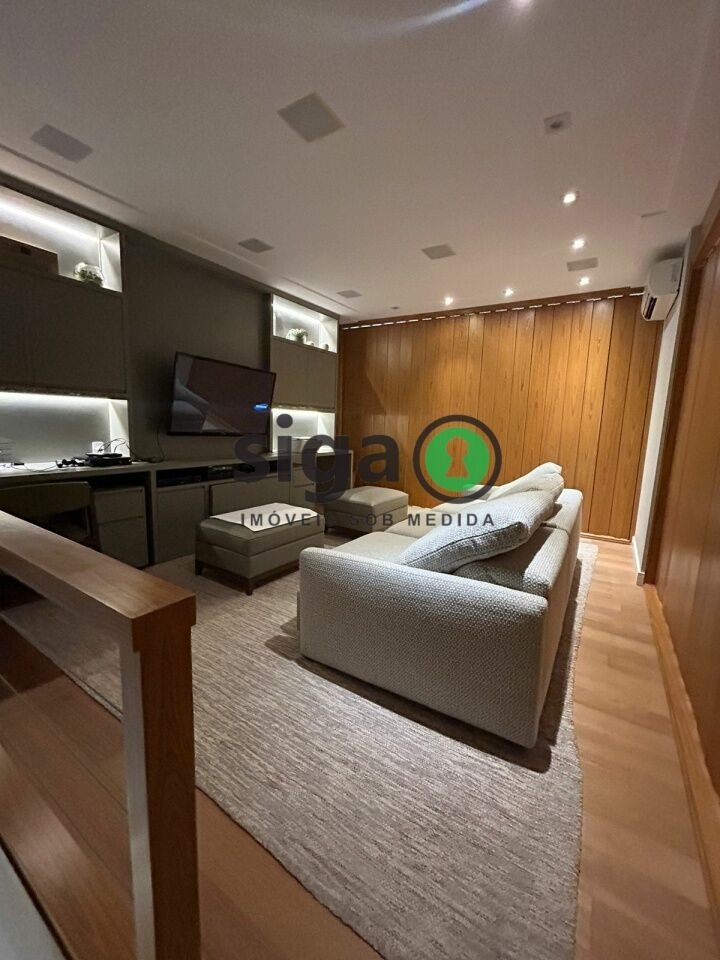 Edifício Wide Garden Panamby - imagem 4