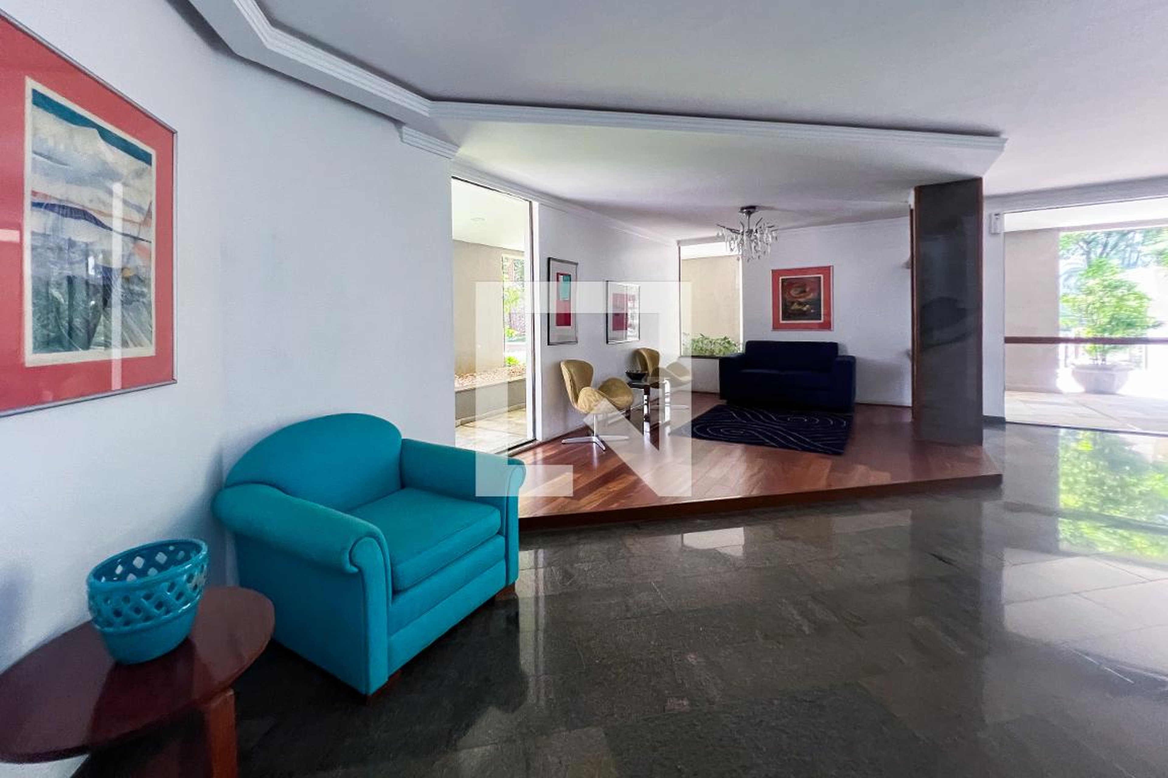 Metropolitan Life Moema - imagem 4