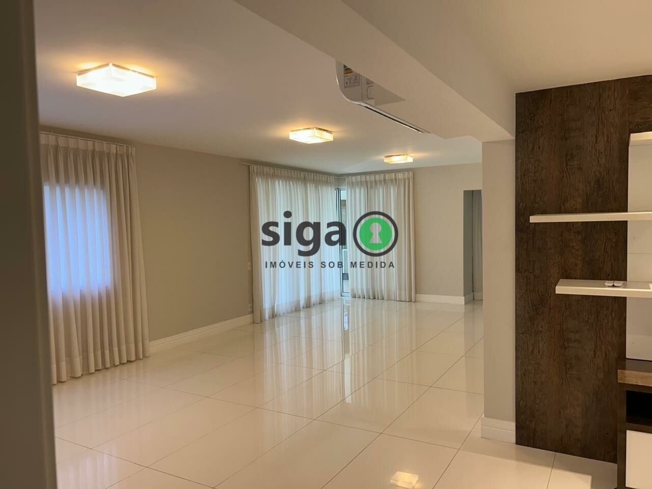 Condomínio Villaggio Panamby - imagem 3