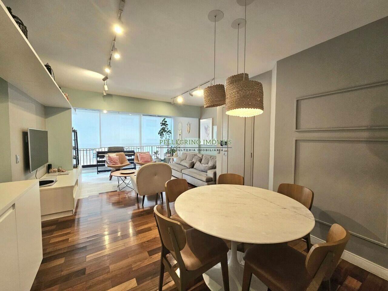 Palais Blanc Moema - imagem 5