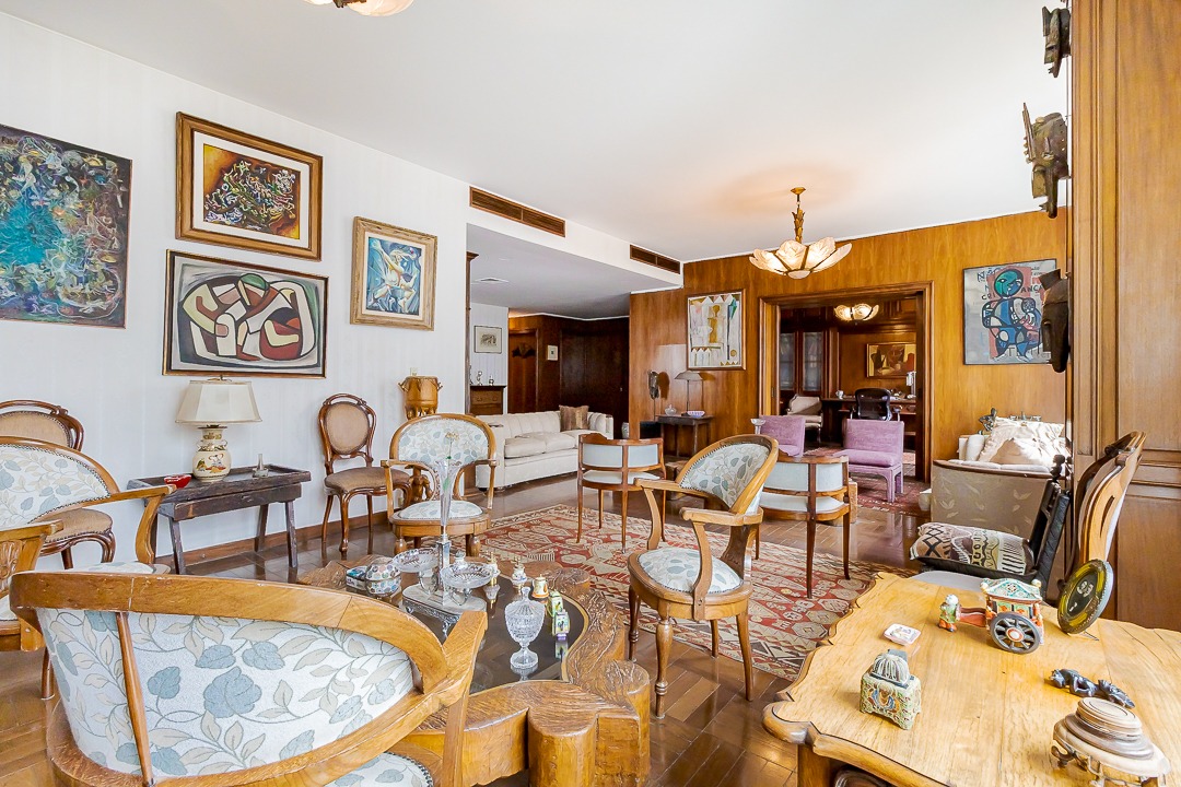 Condomínio Edifício Olinda - imagem 4