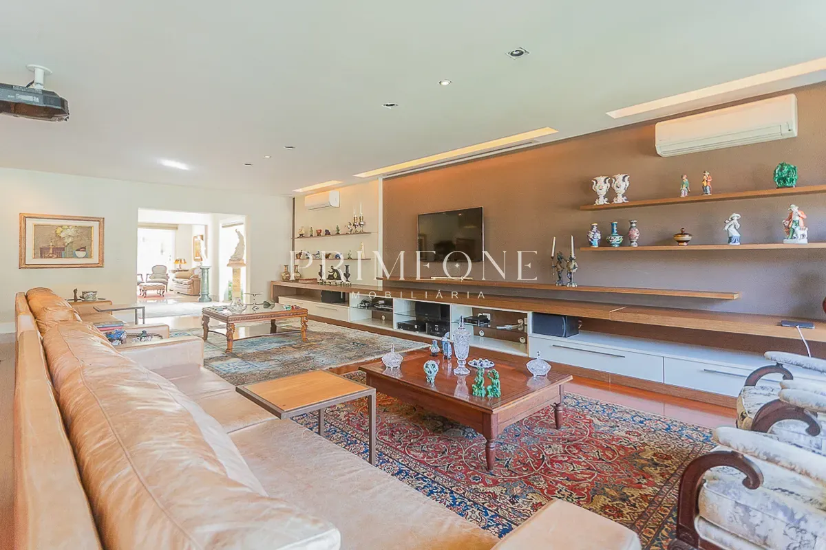 Condomínio Malibu Barra da Tijuca - imagem 2