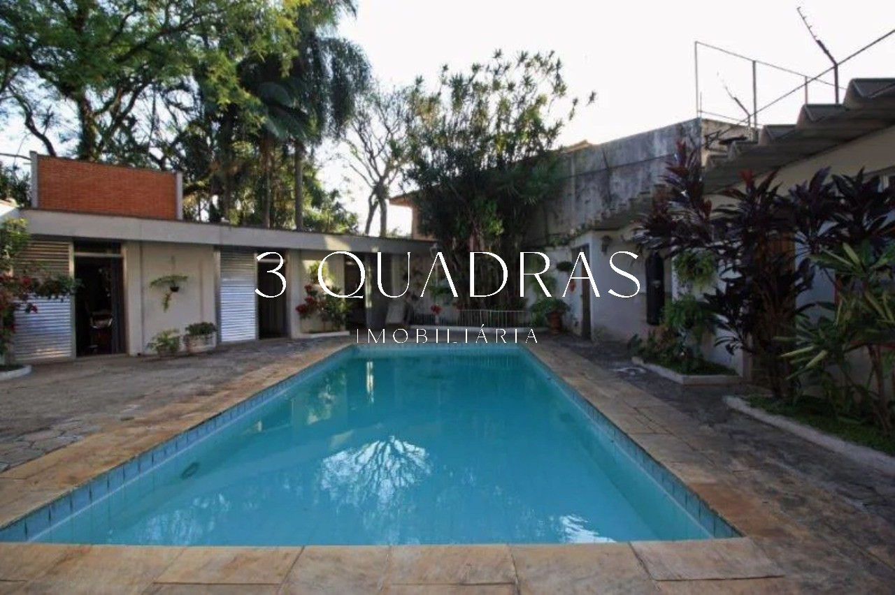  Casa no Alto de Pinheiro - imagem 2