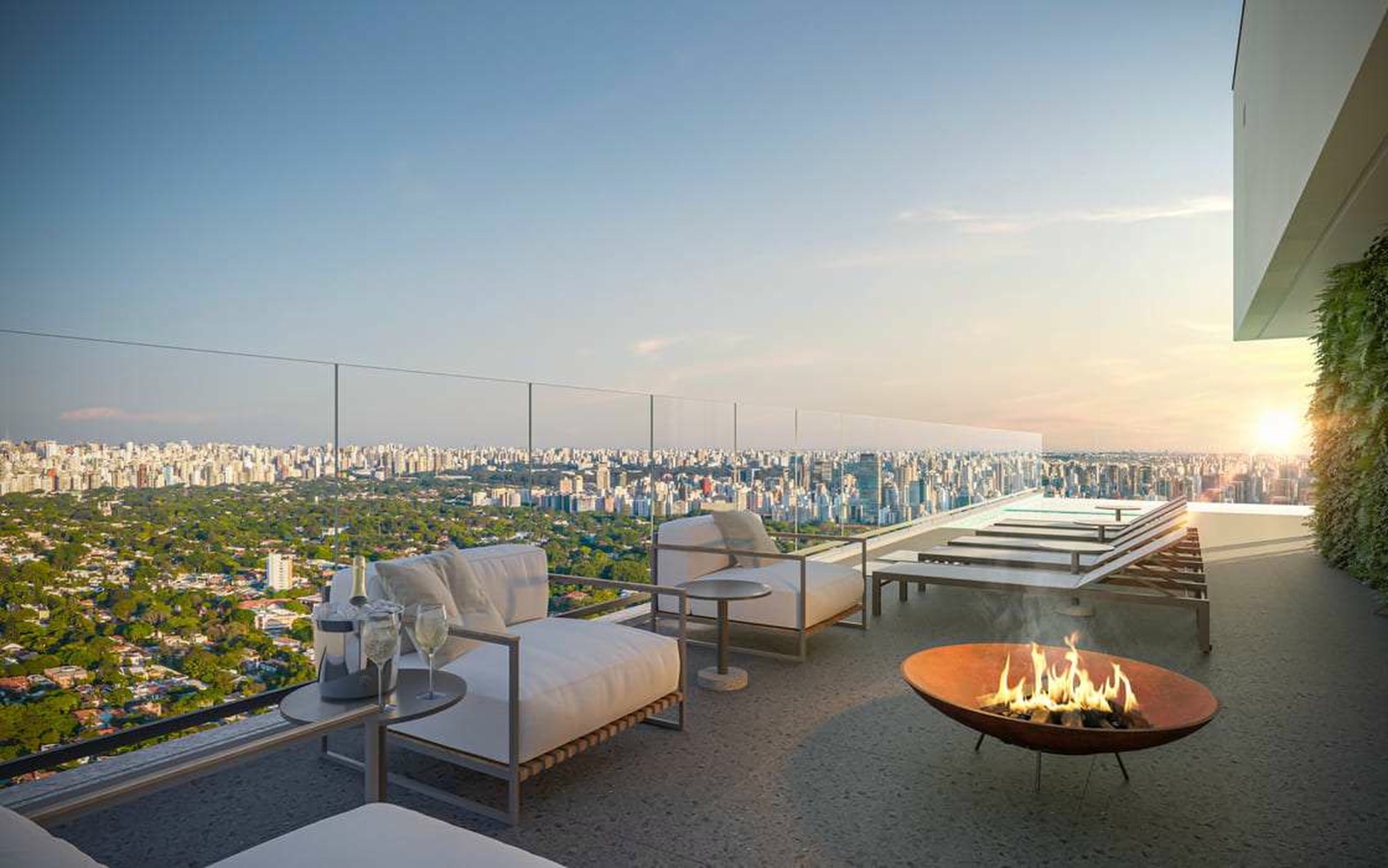 Visar Jardim Europa - imagem 3