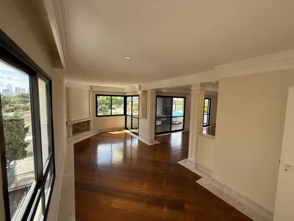 Condomínio Edifício Karina - imagem 4