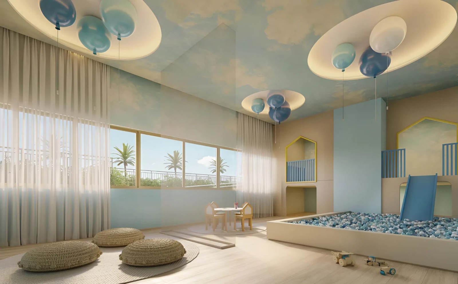 Pensilvania Brooklin Living - imagem 5 Pensilvania Brooklin Living - imagem 5