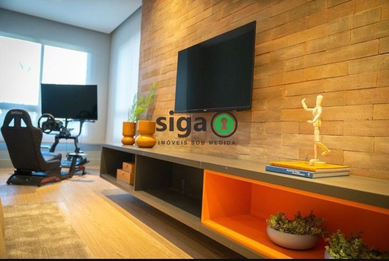 Living Wish Panamby Apartamento - imagem 2 Living Wish Panamby Apartamento - imagem 2