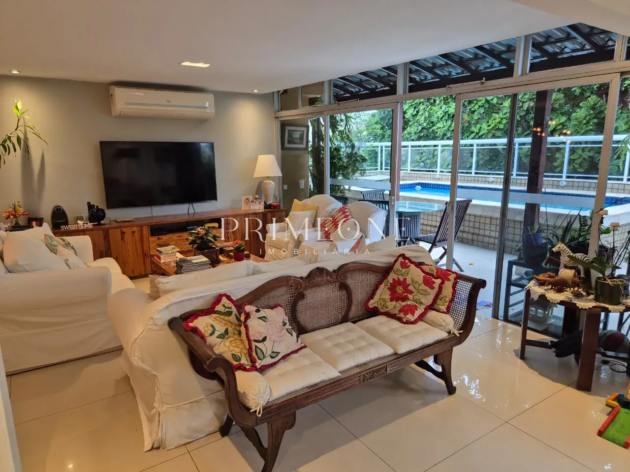 Condomínio Edifício Mar das Caraibas  - imagem 4