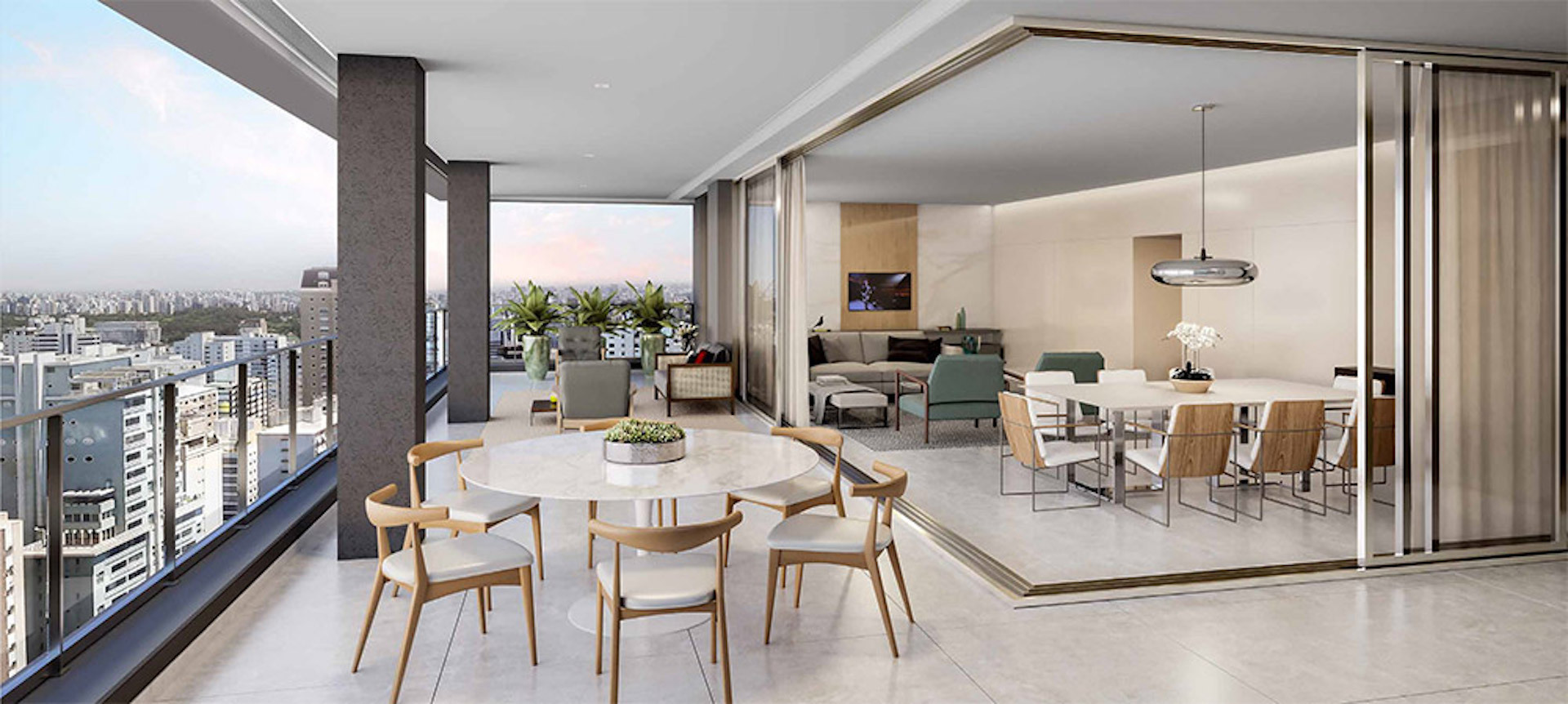 Beyond Jardins R.Yazbek - imagem 2