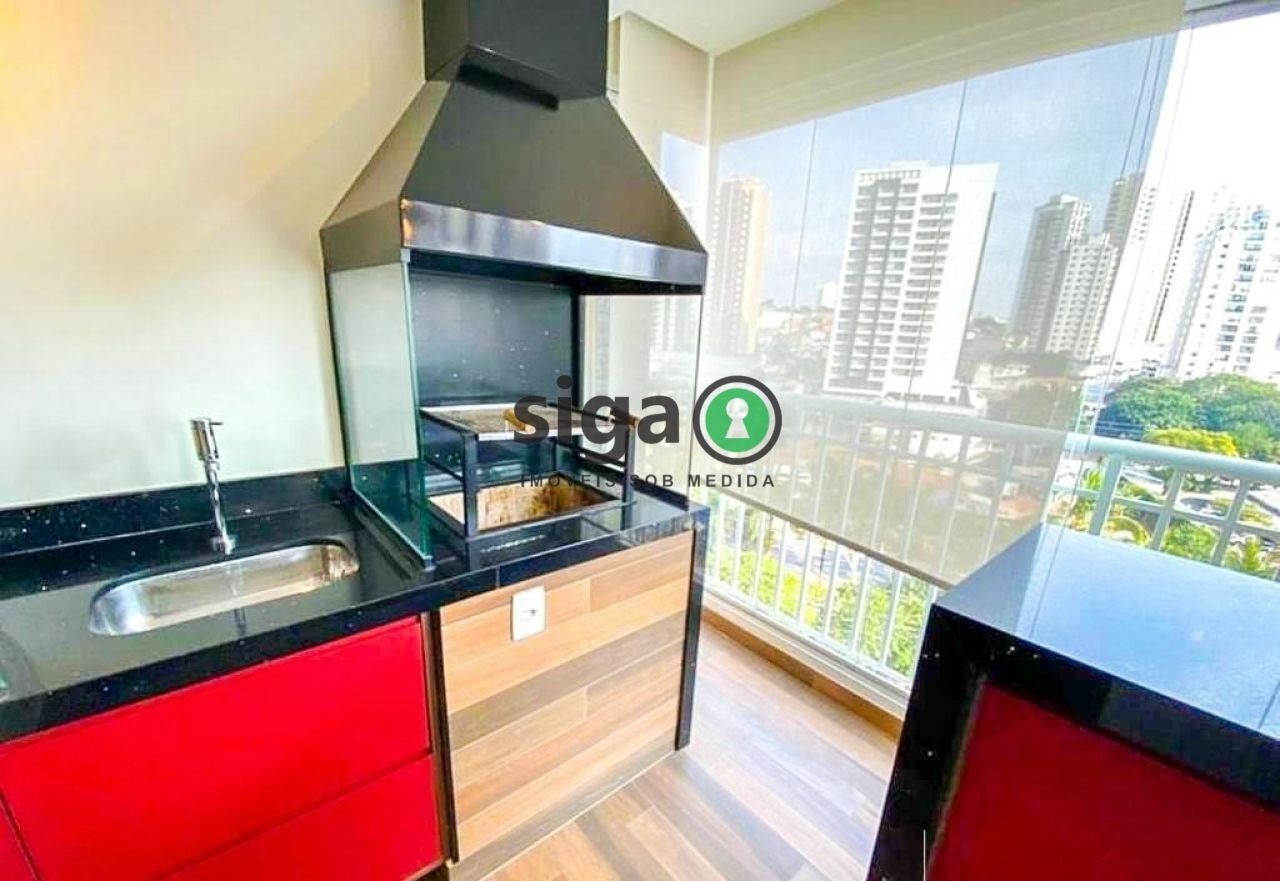 Edificio Parque Analia Franco - imagem 3