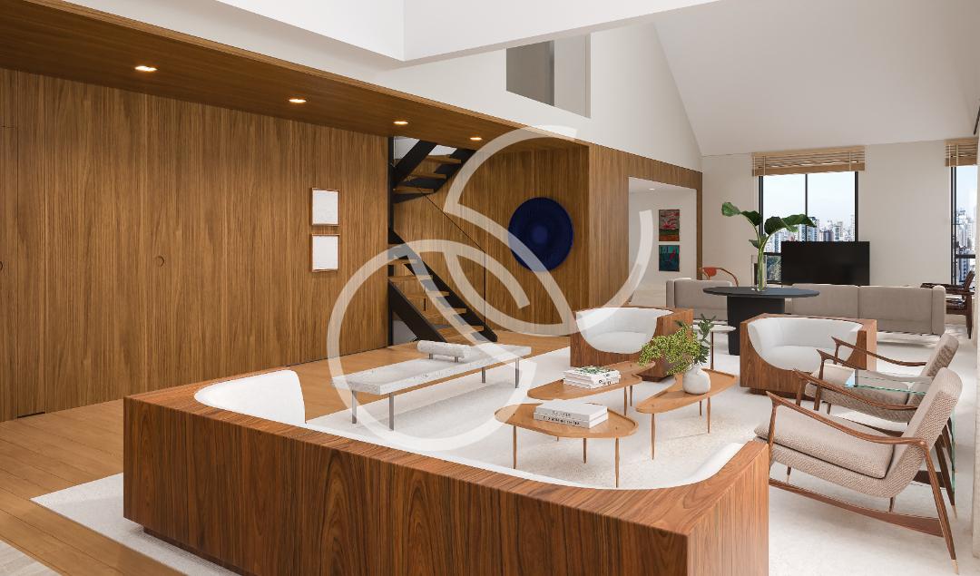 Condomínio Edifício Maison de Versailles - imagem 4