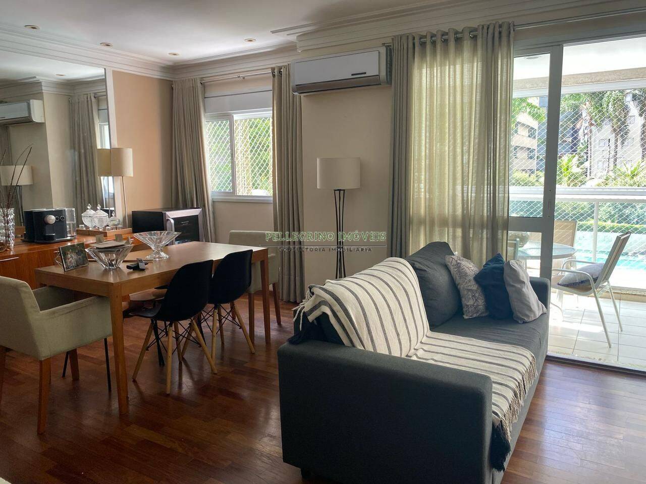 Camp Life Vila Olímpia Apartamento a Venda - imagem 2