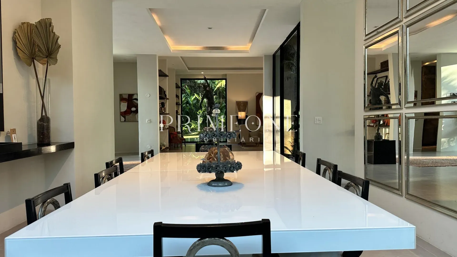 Condomínio Águas do Itanhangá - imagem 5