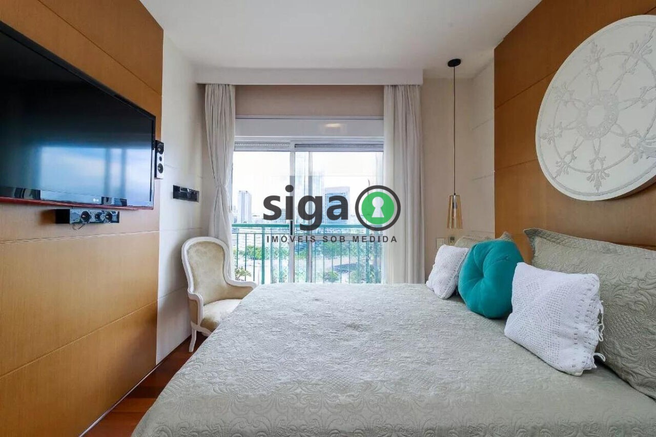 Residencial Privilege Brooklin - imagem 5