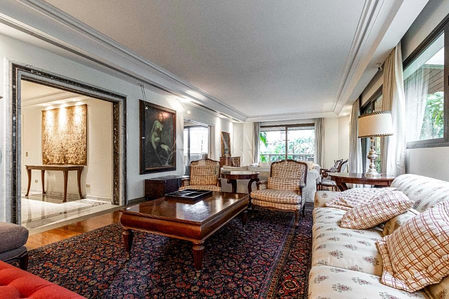 Edifício Mont Blanc - imagem 2