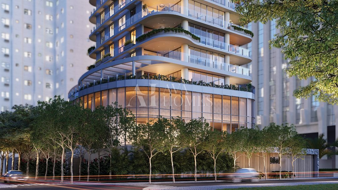 Condomínio Casa Lafer Itaim Condomínio Casa Lafer Itaim - foto principal 1