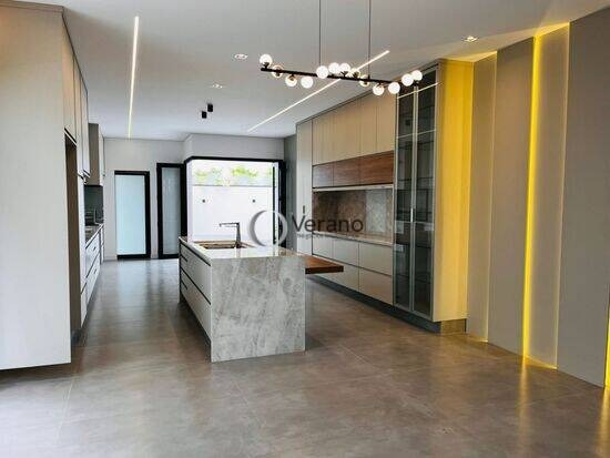 Loteamento Residencial Arborais - imagem 3