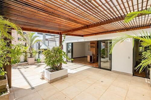 Olympia Ville Cobertura - imagem 3