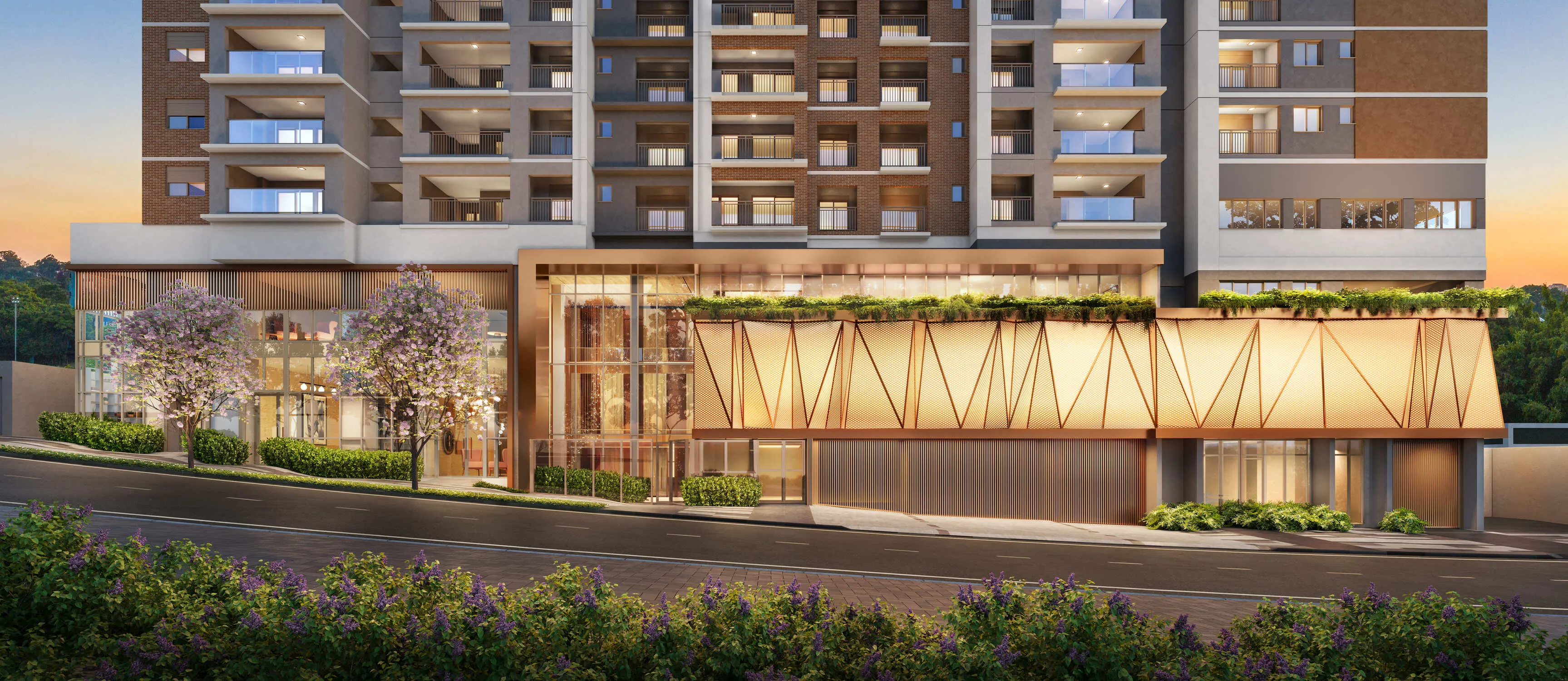 Condomínio Quattri Cyrela Vila Mariana - imagem 2