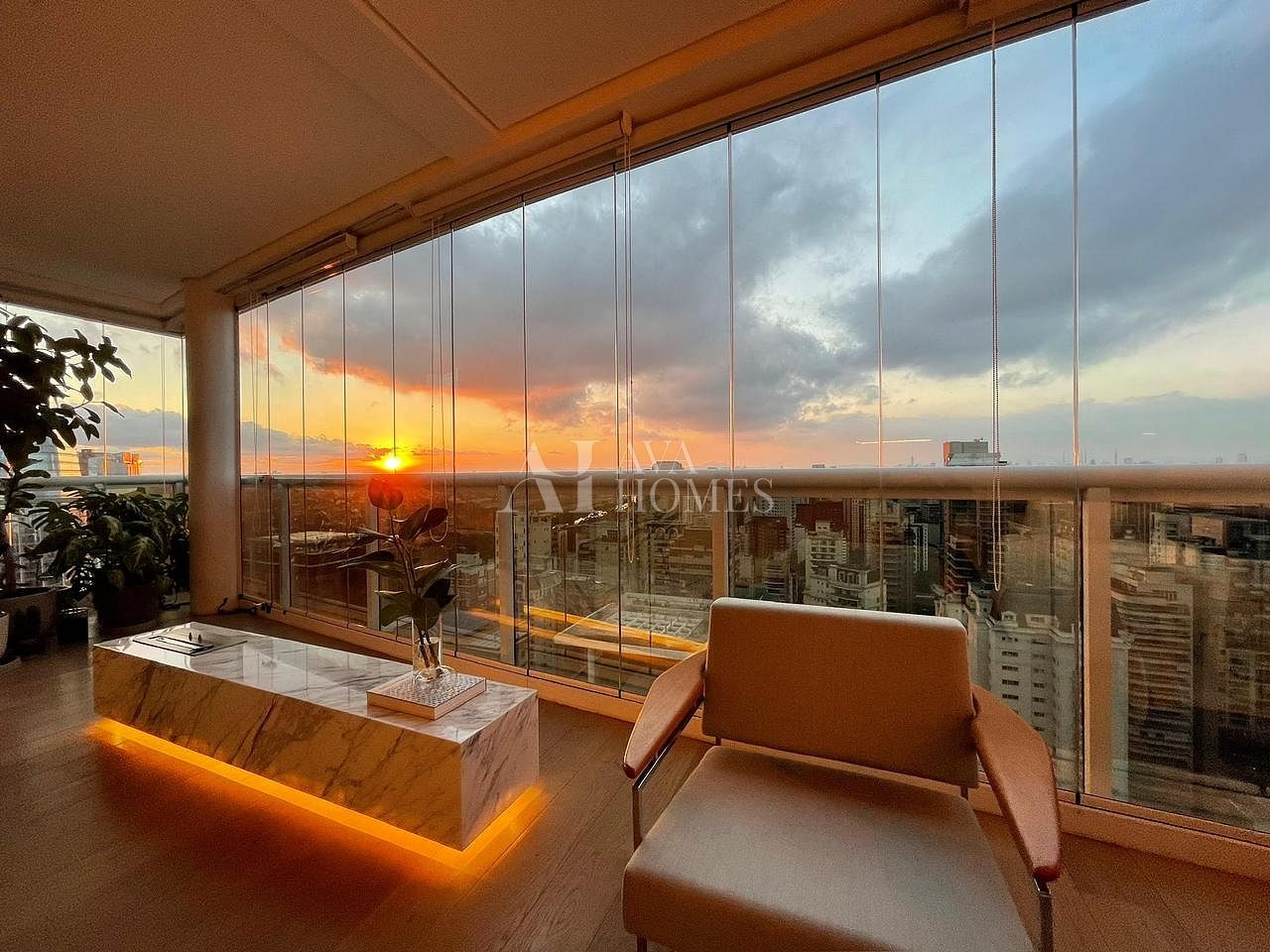 Edifício Horizonte JK Preço Vista panorâmica