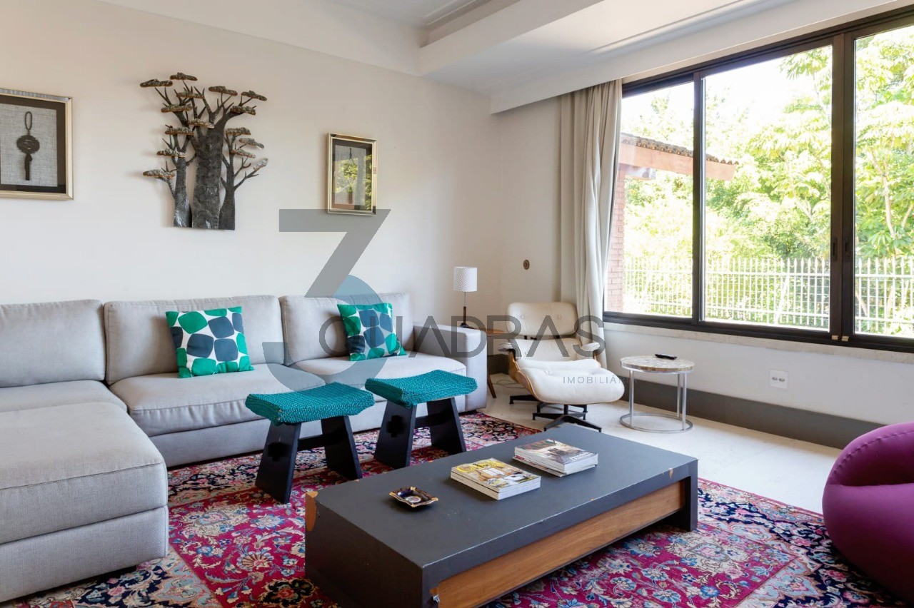 casa a venda jardim guedala - imagem 2