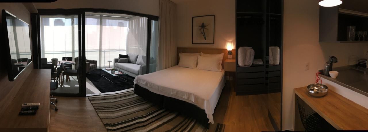 Apartamento Forma itaim - imagem 4