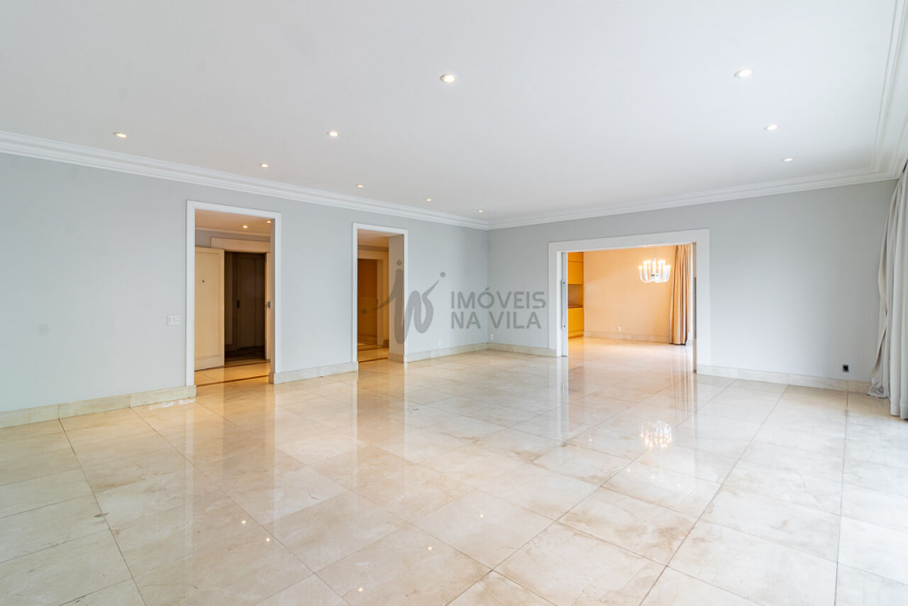 L Obelisque Ibirapuera Sala de estar